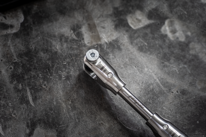 147mm DSSR Selector Rod Early Model E28, E24, E23, E12- 25111220539-DSSRs-grip-drift-Garagistic-bmw