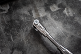 147mm DSSR Selector Rod Early Model E28, E24, E23, E12- 25111220539-DSSRs-grip-drift-Garagistic-bmw