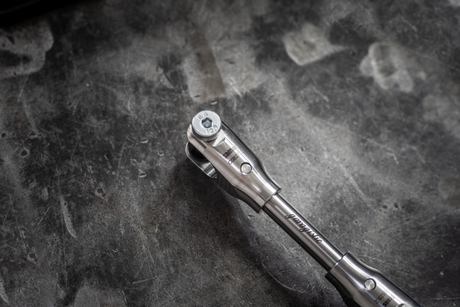147mm DSSR Selector Rod Early Model E28, E24, E23, E12- 25111220539-DSSRs-grip-drift-Garagistic-bmw