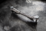 147mm DSSR Selector Rod Early Model E28, E24, E23, E12- 25111220539-DSSRs-grip-drift-Garagistic-bmw