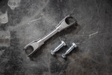 147mm DSSR Selector Rod Early Model E28, E24, E23, E12- 25111220539-DSSRs-grip-drift-Garagistic-bmw