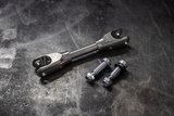 147mm DSSR Selector Rod Early Model E28, E24, E23, E12- 25111220539-DSSRs-grip-drift-Garagistic-bmw