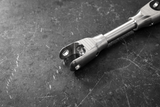 E30 325E/ES 180mm DSSR Selector Rod 1986+ (25111221054)