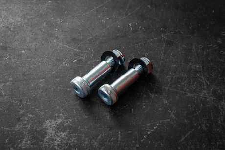 E30 325IX 190mm DSSR Selector Rod - 25111221321 / 25111220565-DSSRs-grip-drift-Garagistic-bmw