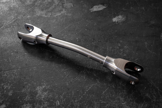 E36 M3/328 DSSR Selector Rod 25111222738-DSSRs-grip-drift-Garagistic-bmw