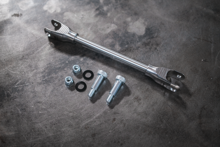 BMW DSSRS (Double Shear Selector Rod) - E30, E36, E46, E92, E28 ...
