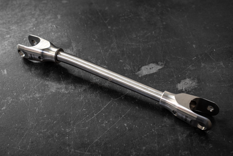 E46 328 and 330 Early / 5-Speed DSSR Selector Rod - 25111434116-DSSRs-grip-drift-Garagistic-bmw