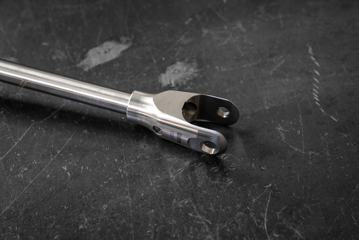 E46 328 and 330 Early / 5-Speed DSSR Selector Rod - 25111434116-DSSRs-grip-drift-Garagistic-bmw