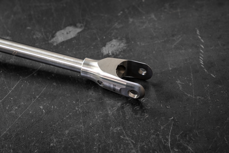 E46 328 and 330 Early / 5-Speed DSSR Selector Rod - 25111434116-DSSRs-grip-drift-Garagistic-bmw