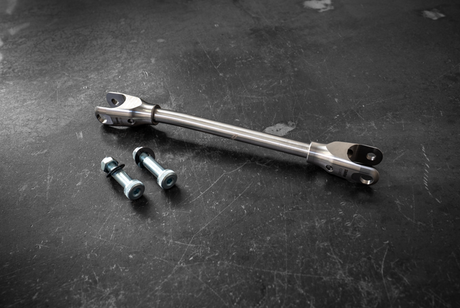 E46 328 and 330 Early / 5-Speed DSSR Selector Rod - 25111434116-DSSRs-grip-drift-Garagistic-bmw