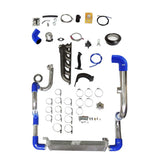 SPA Turbo Kit & Intercooler – BMW E36 323 / 325 / 328 (M50 / M52 / S50 / S52)