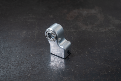 Offset Billet Shift Selector Joint - 25117533057 Garagistic