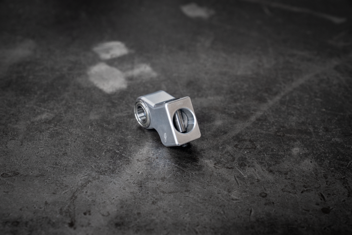 Offset Billet Shift Selector Joint - 25117533057 Garagistic