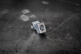 Offset Billet Shift Selector Joint - 25117533057 Garagistic