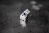Offset Billet Shift Selector Joint - 25117533057 Garagistic