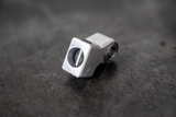 Offset Billet Shift Selector Joint - 25117533057 Garagistic