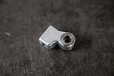 Offset Billet Shift Selector Joint - 25117533057 Garagistic