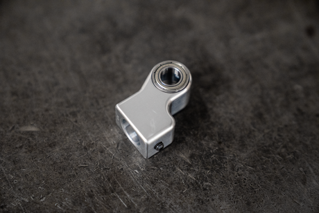 Offset Billet Shift Selector Joint - 25117533057 Garagistic