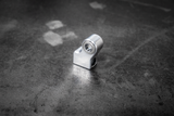 Offset Billet Shift Selector Joint - 25117533057 Garagistic