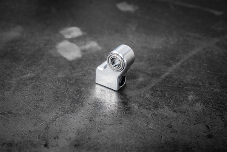 Offset Billet Shift Selector Joint - 25117533057 Garagistic