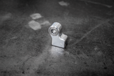Offset Billet Shift Selector Joint - 25117533057 Garagistic