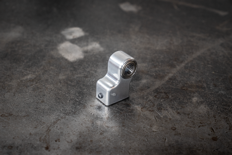 Offset Billet Shift Selector Joint - 25117533057 Garagistic