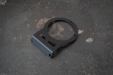 E30 Spare Tire Radium Fuel Cell Mount Kit