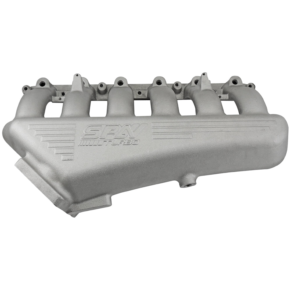 SPA Turbo Intake Manifold - BMW E36 (M50 / M50TU / M52 / US S50 / US S52)