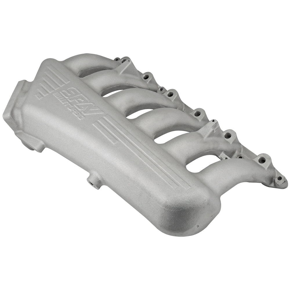 SPA Turbo Intake Manifold - BMW E36 (M50 / M50TU / M52 / US S50 / US S52)