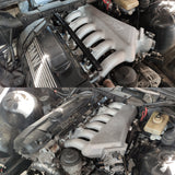 SPA Turbo Intake Manifold - BMW E36 (M50 / M50TU / M52 / US S50 / US S52)