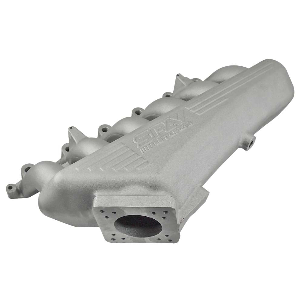 SPA Turbo Intake Manifold - BMW E36 (M50 / M50TU / M52 / US S50 / US S52)
