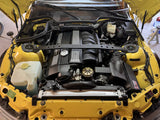 BMW Billet Engine Oil Cap - 11121716993