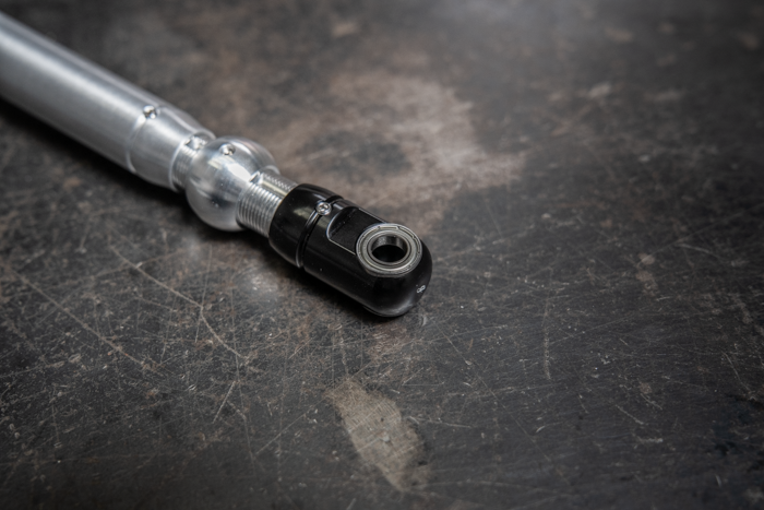 Garagistic BMW "Supreme" Short Shifter - E30, E36, E46, Z3, Z4