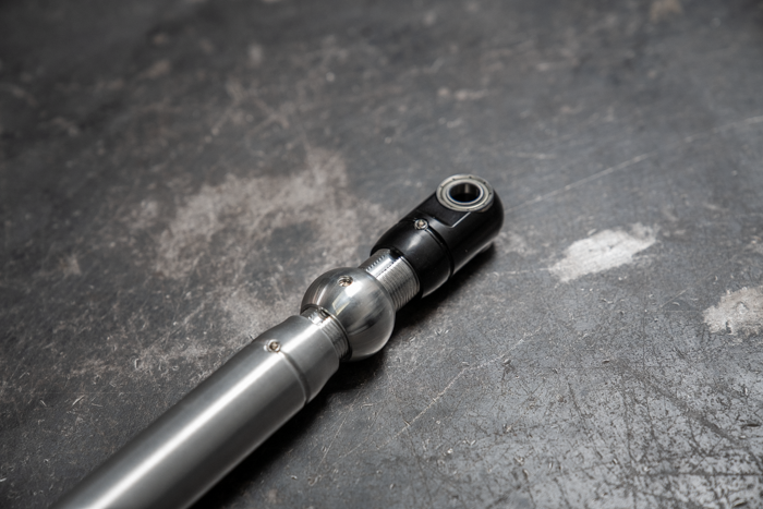 Garagistic BMW "Supreme" Short Shifter - E30, E36, E46, Z3, Z4