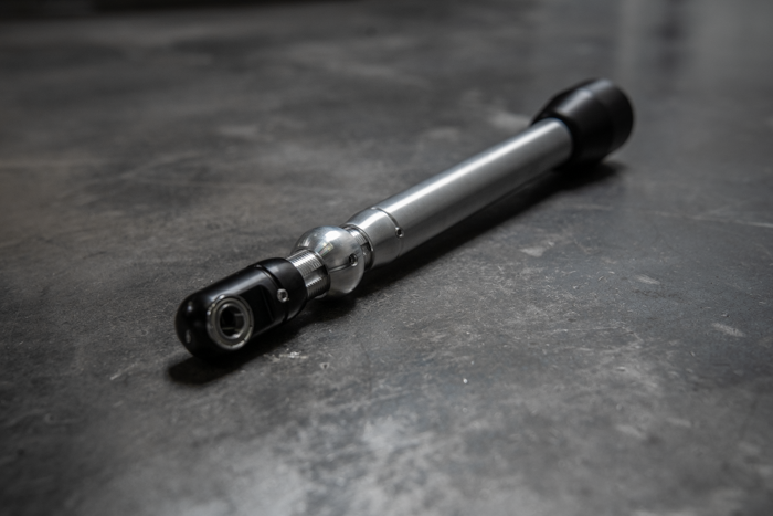 Garagistic BMW "Supreme" Short Shifter - E30, E36, E46, Z3, Z4