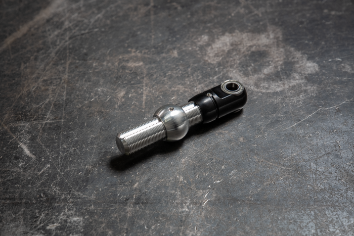 Garagistic BMW "Supreme" Short Shifter - E30, E36, E46, Z3, Z4