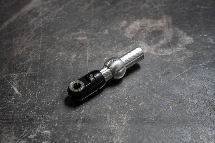 Garagistic BMW "Supreme" Short Shifter - E30, E36, E46, Z3, Z4