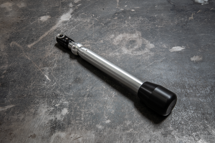 Garagistic BMW "Supreme" Short Shifter - E30, E36, E46, Z3, Z4