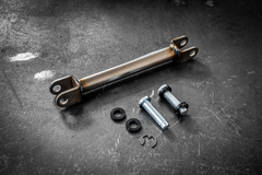 E30 24v 10 Degree Twist DSSR Selector Rod - 25111220838-T