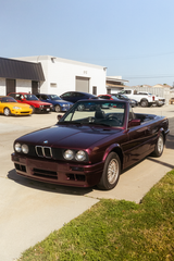 E30 "Mtech 2" Complete Body Kit