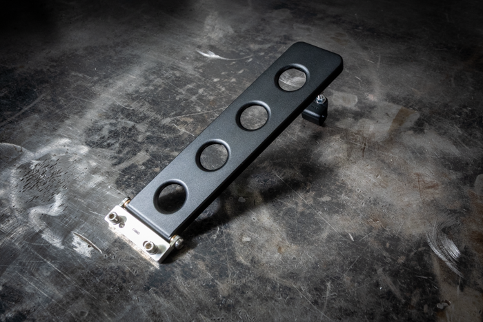 BMW E30/E36 Group A DTM Gas Pedal - 35411118210, 35411158855