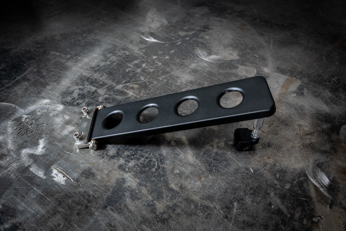 BMW E30/E36 Group A DTM Gas Pedal - 35411118210, 35411158855