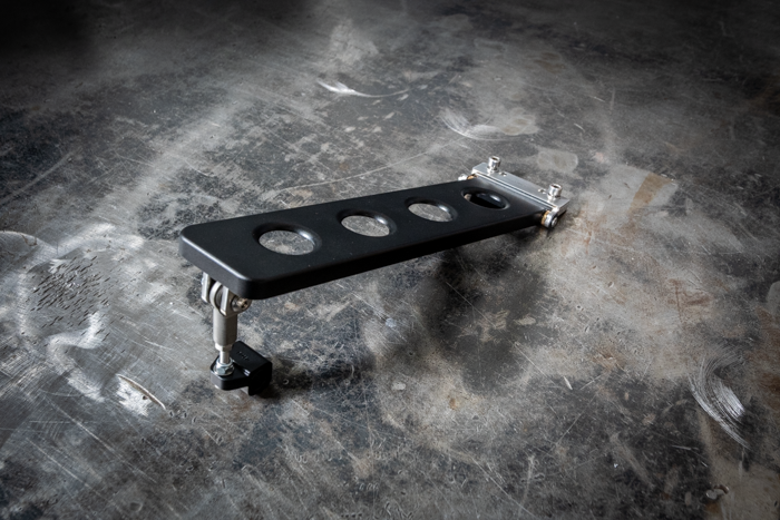 BMW E30/E36 Group A DTM Gas Pedal - 35411118210, 35411158855