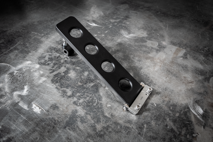 BMW E30/E36 Group A DTM Gas Pedal - 35411118210, 35411158855
