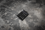BMW E30/E36 Group A DTM Gas Pedal - 35411118210, 35411158855