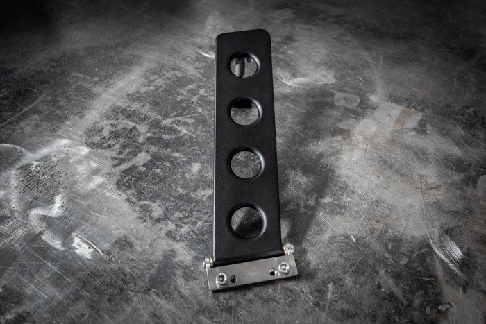 BMW E30/E36 Group A DTM Gas Pedal - 35411118210, 35411158855