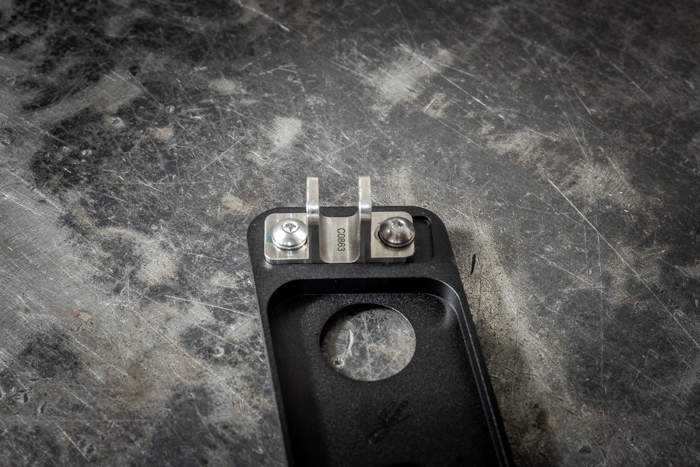 BMW E30/E36 Group A DTM Gas Pedal - 35411118210, 35411158855
