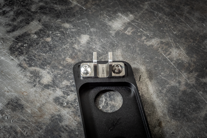 BMW E30/E36 Group A DTM Gas Pedal - 35411118210, 35411158855