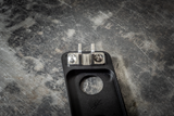 BMW E30/E36 Group A DTM Gas Pedal - 35411118210, 35411158855