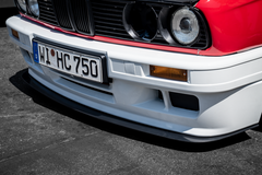 BMW E30 "MTECH 2" Front Lip Splitter